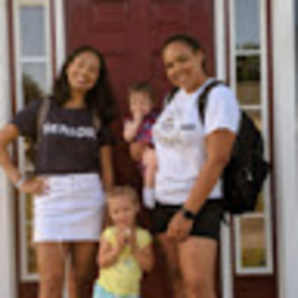 Meet your Posher, Kaiyla - Picture 1 of 1